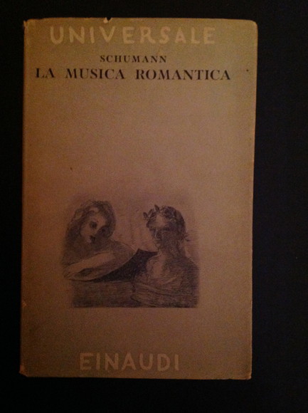 LA MUSICA ROMANTICA