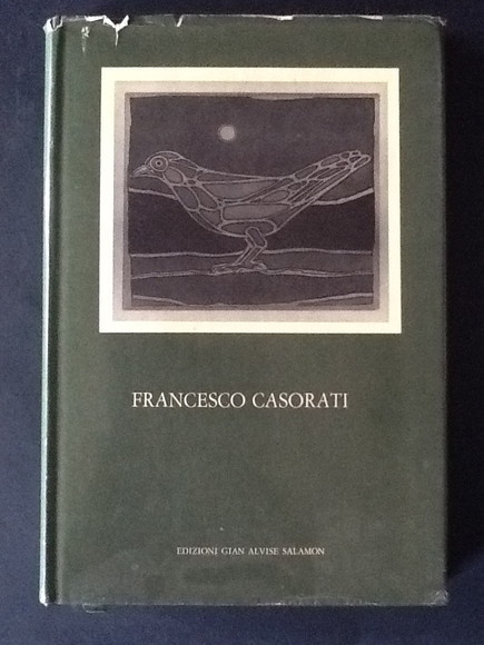 FRANCESCO CASORATI