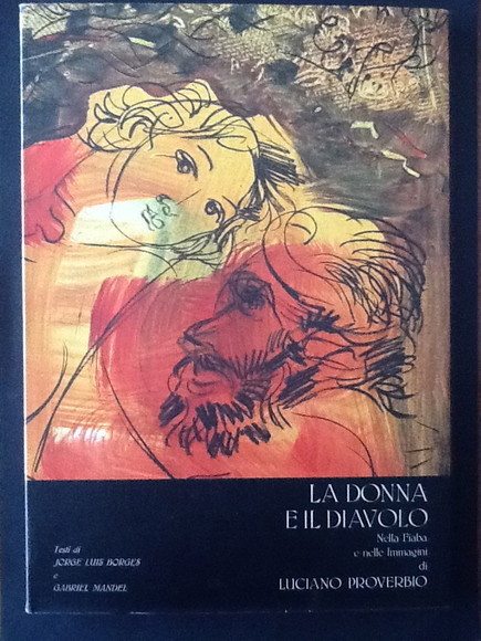 LA DONNA E IL DIAVOLO NELLA FIABA E NELLE IMMAGINI …