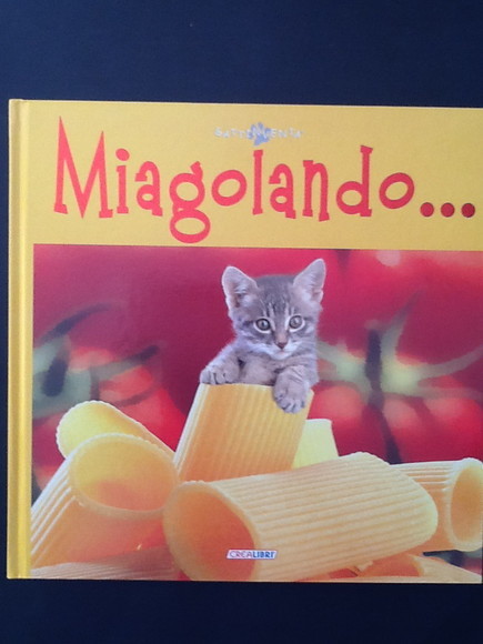 MIAGOLANDO.