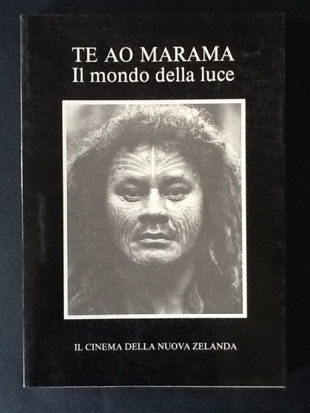 TE AO MARAMA. IL MONDO DELLA LUCE. IL CINEMA DELLA …