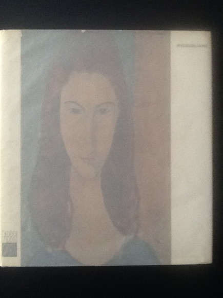 MODIGLIANI