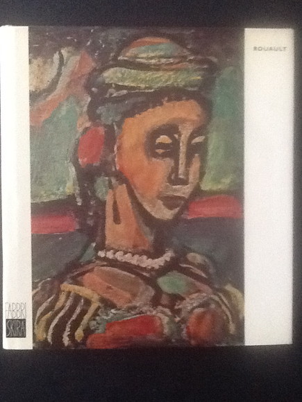 ROUAULT