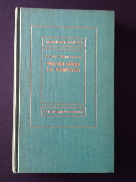 PER CHI SUONA LA CAMPANA