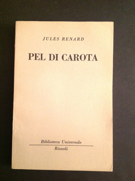 PEL DI CAROTA