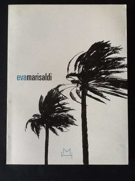 EVA MARISALDI. TEMPESTA