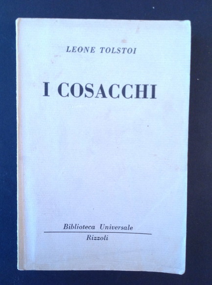 I COSACCHI