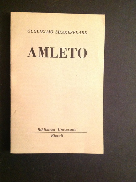 AMLETO