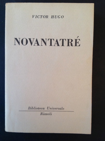 NOVANTATRE'