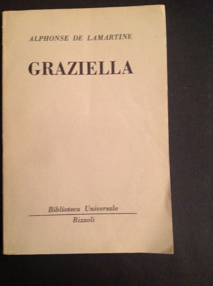 GRAZIELLA
