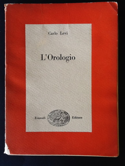 L'OROLOGIO