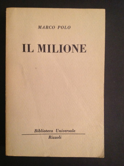 IL MILIONE
