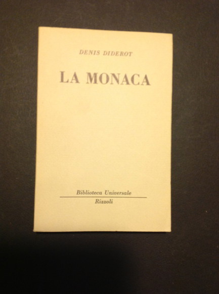 LA MONACA