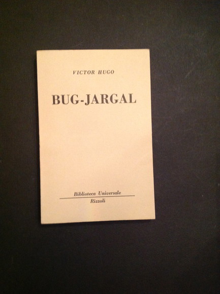 BUG-JARGAL