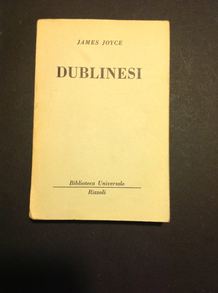 DUBLINESI