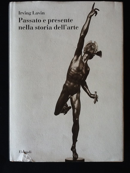 PASSATO E PRESENTE NELLA STORIA DELL'ARTE