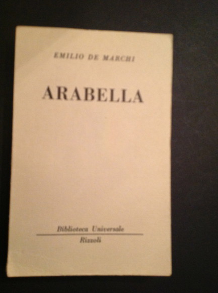 ARABELLA