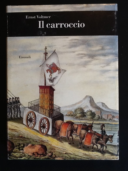 IL CARROCCIO