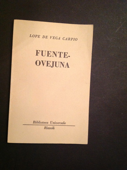 FUENTE-OVEJUNA