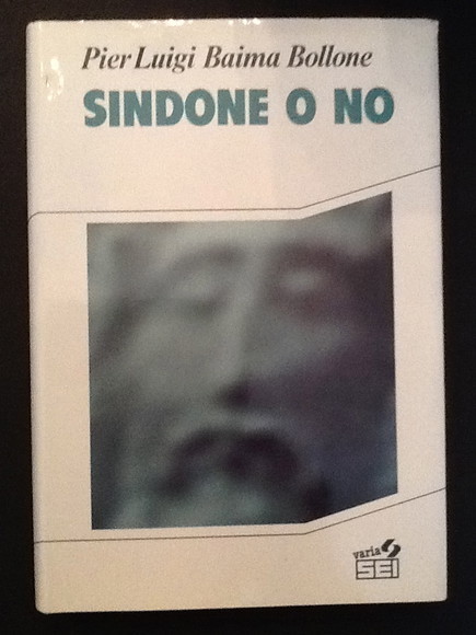 SINDONE O NO