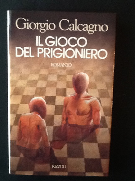 IL GIOCO DEL PRIGIONIERO