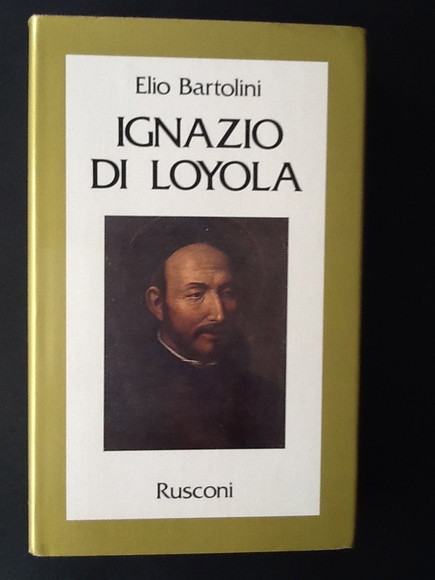 IGNAZIO DI LOYOLA