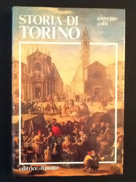 STORIA DI TORINO