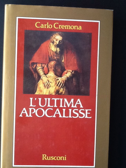 L'ULTIMA APOCALISSE