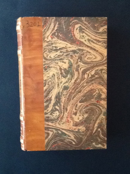 LA CHARTREUSE DE PARME