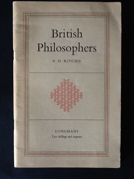 BRITISH PHILOSOPHERS