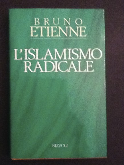 L'ISLAMISMO RADICALE