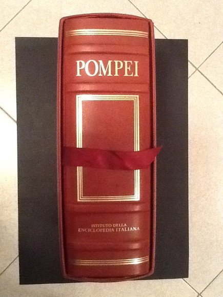 POMPEI LA DOCUMENTAZIONE NELL'OPERA DI DISEGNATORI E PITTORI DEI SECOLI …