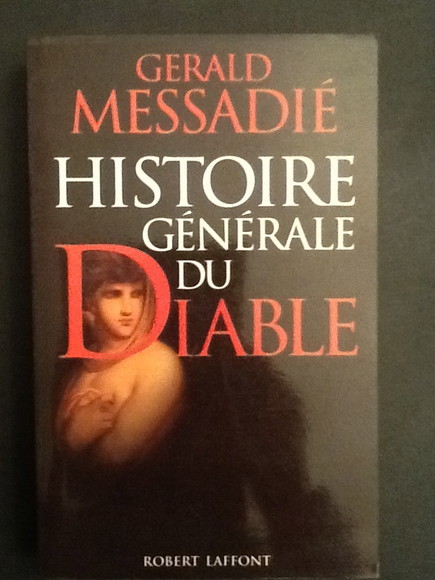 HISTOIRE GENERALE DU DIABLE