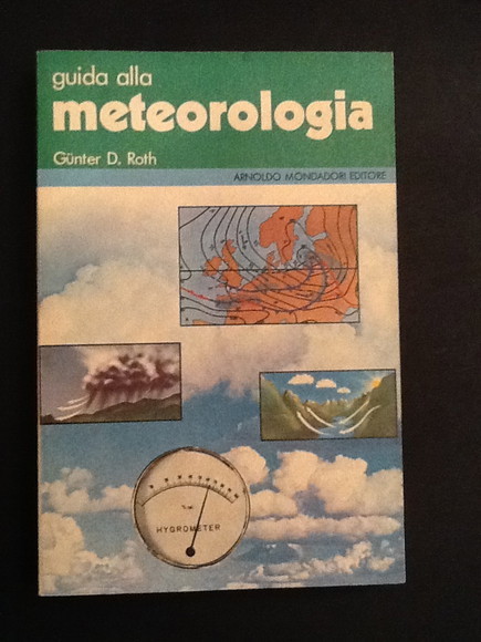 GUIDA ALLA METEOROLOGIA