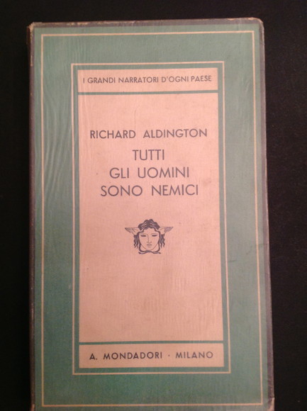 TUTTI GLI UOMINI SONO NEMICI