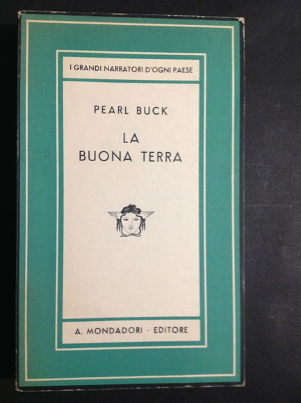 LA BUONA TERRA