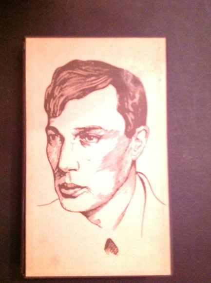 AUTOBIOGRAFIA E NUOVI VERSI