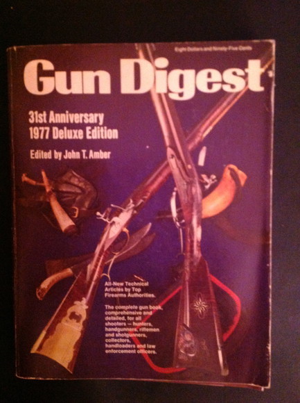 GUN DIGEST