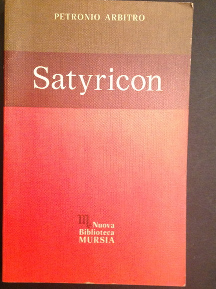 SATYRICON