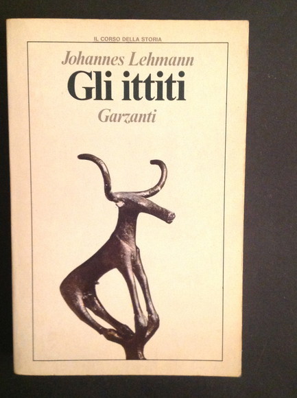 GLI ITTITI