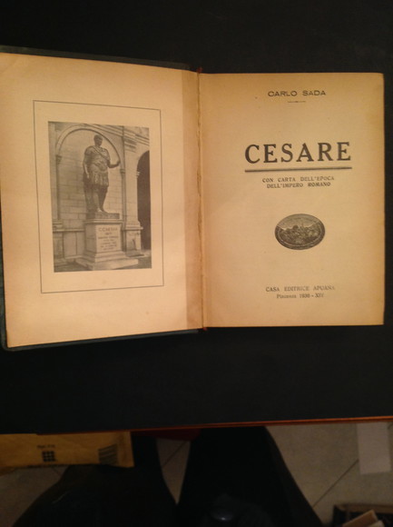 CESARE
