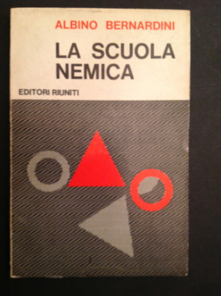 LA SCUOLA NEMICA