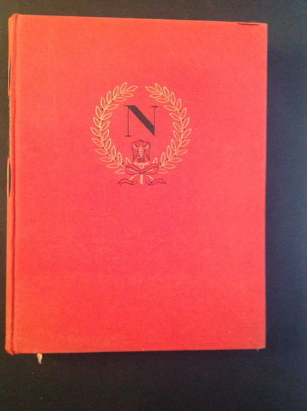 LA VITA DI NAPOLEONE