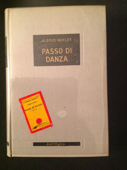 PASSO DI DANZA