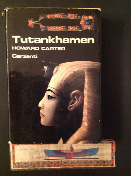 TUTANKHAMEN