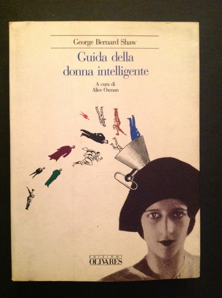 GUIDA DELLA DONNA INTELLIGENTE