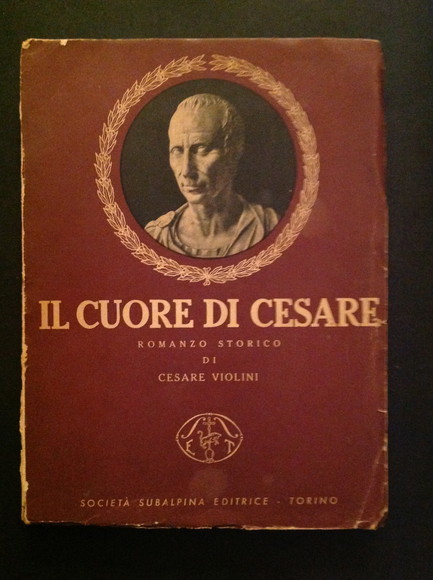 IL CUORE DI CESARE