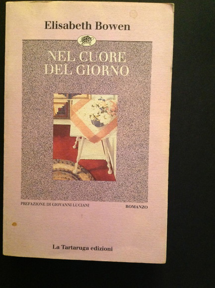 NEL CUORE DEL GIORNO