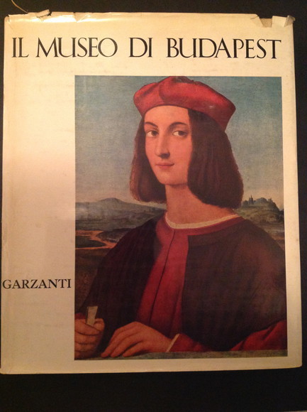 IL MUSEO DI BUDAPEST