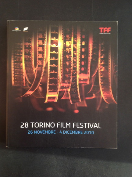 28° TORINO FILM FESTIVAL 26 NOVEMBRE - 4 DICEMBRE 2010
